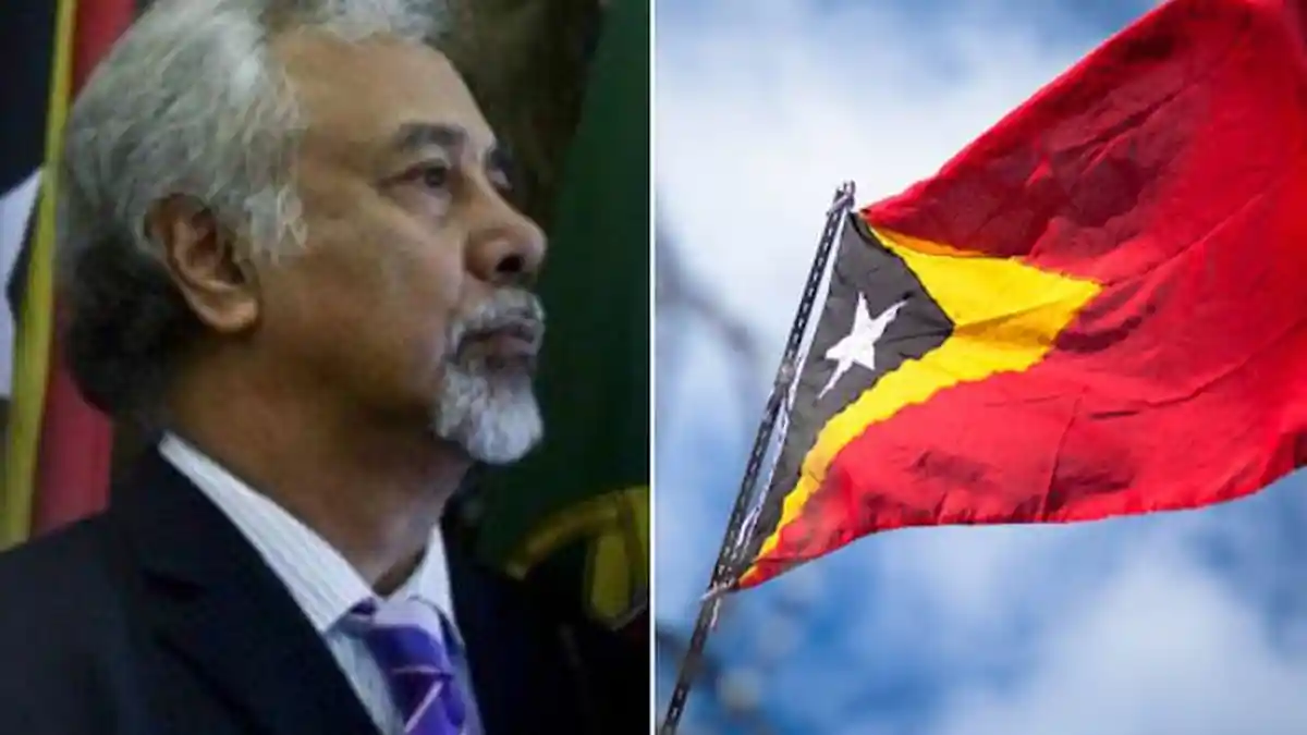 Timor Leste Pernah Minta Bantuan ke Indonesia, Namun Ditolak, Akhirnya Ditolong Negara Kecil Ini