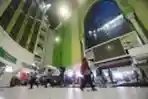 Pasar Tanah Abang Kembali Dibuka
