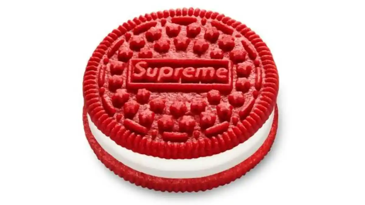 Alasan Mengapa Harga Oreo Supreme 1 Box Bisa Mencapai Rp 97 Juta 