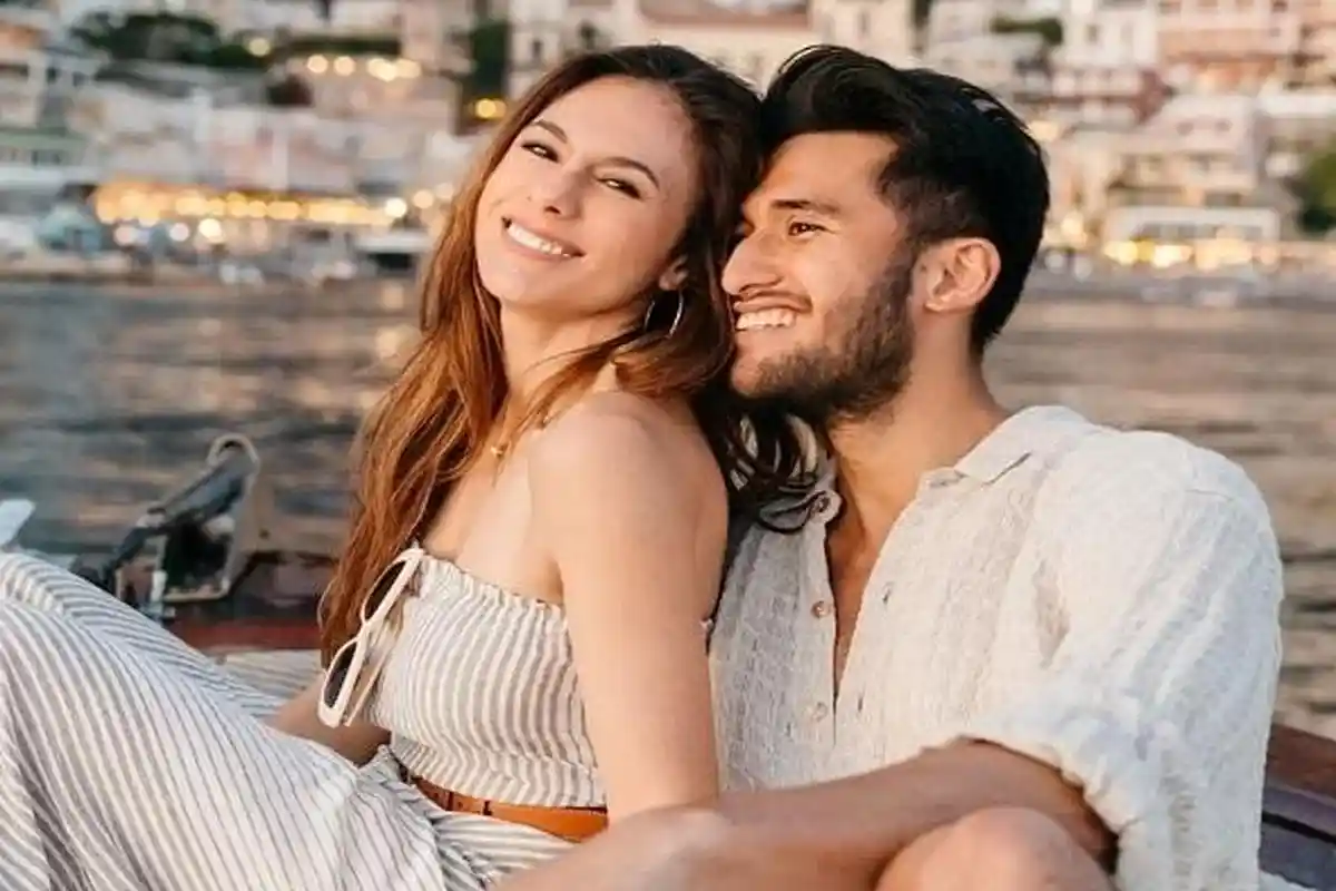 Ibunda Sabda Ahessa Tanggapi Hubungan Anaknya dengan Wulan Guritno, Beda Usia 15 Tahun