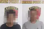 Polsek Sekupang Akhirnya Ringkus Residivis Curanmor di Batam Setelah 50 Hari Dilaporkan Hilang