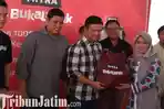 Bukalapak Gandeng Kota Kediri Himpun 1.000 Mitra Bukalapak Bantu Tingkatkan UMKM