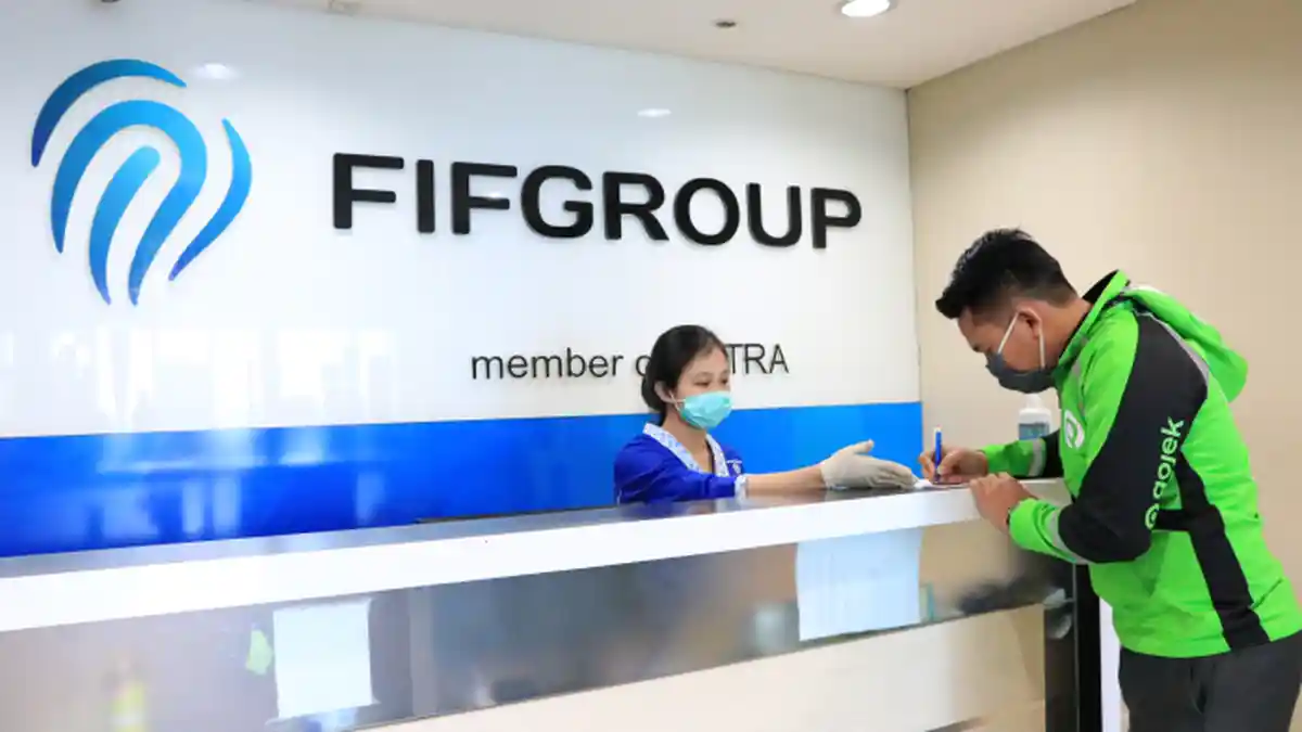 Klarifikasi FIFGROUP Pamanukan: Debt Collector Tewas, FIF Tak Pernah Tugaskan Penarikan Sepeda Motor