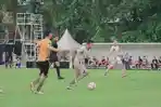 PSGC Ciamis Targetkan Kemenangan Penuh di Laga Krusial Melawan Tornado FC