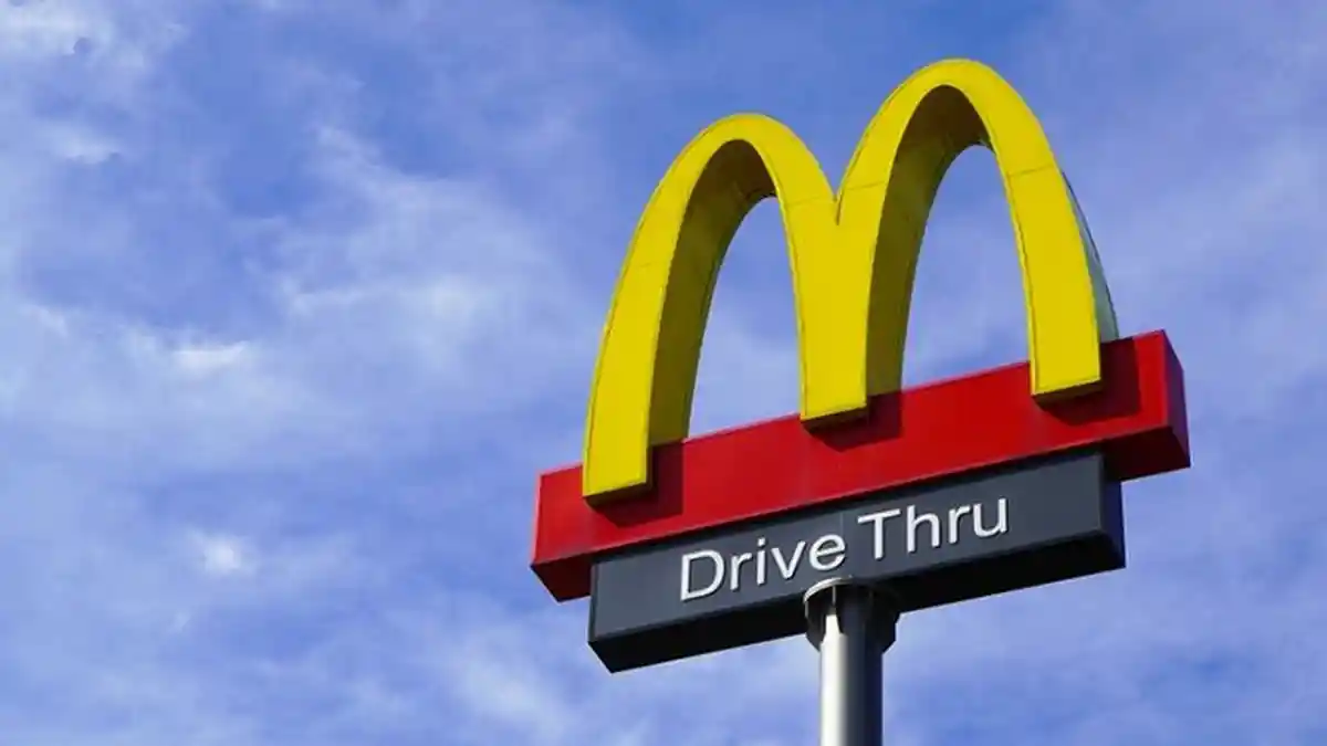 Punya 'Affair' dengan Karyawan, CEO McDonald's Dipecat