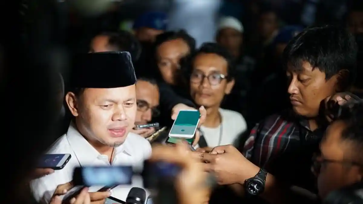 Bima Arya Persilahakan Pendatang dari Luar untuk Kembali Ke Bogor Usai Lebaran