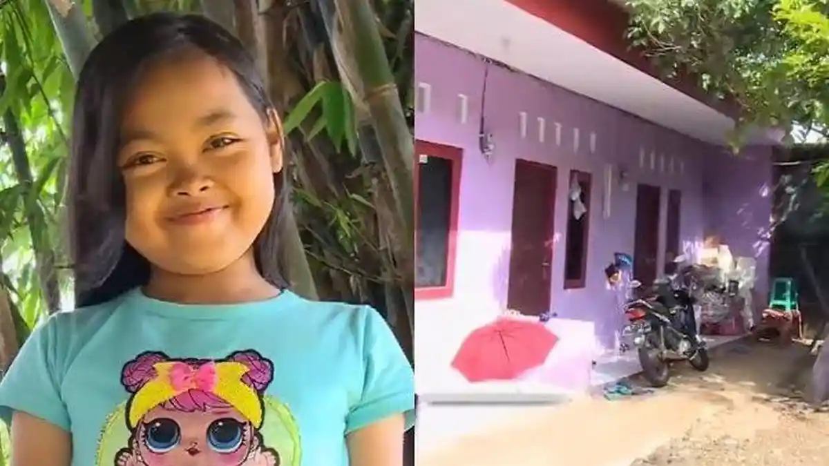 Kabar Terbaru Artis Cilik Misca Mancung, Kini Hidupnya Memprihatinkan Tinggal di Rumah Kontrakan