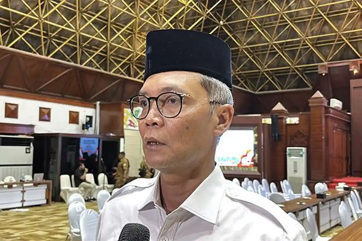 TA Khalid Sebut Pasal-pasal Revisi UUPA akan Diperdalam di RDPU