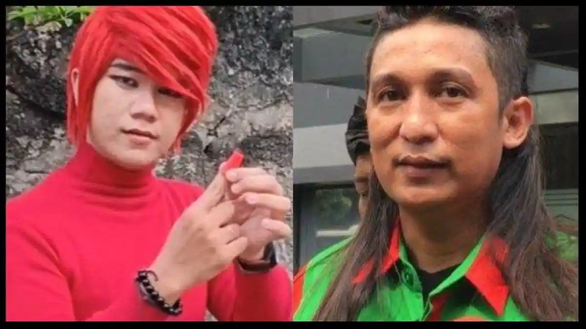 Pesulap Merah Akui Pelajari Ilmu Dukun, tapi Bantah Ikut Perguruan