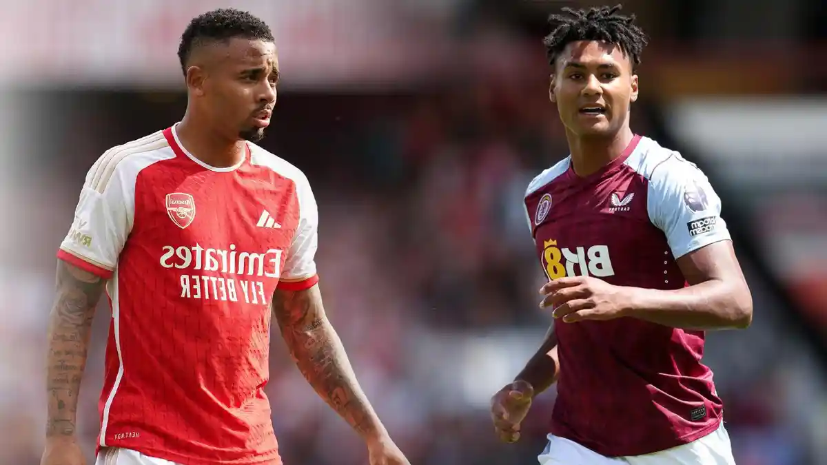 Mikel Arteta Diminta Copot Gabriel Jesus dari Arsenal, Ollie Watkins Cocok jadi Pengganti