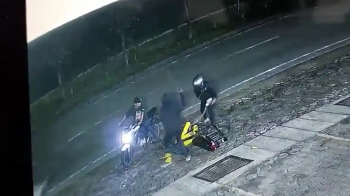 Empat Pelaku Klitih yang Beraksi di dekat Exit Tol Ungaran Dibekuk, Satu Masih Buron