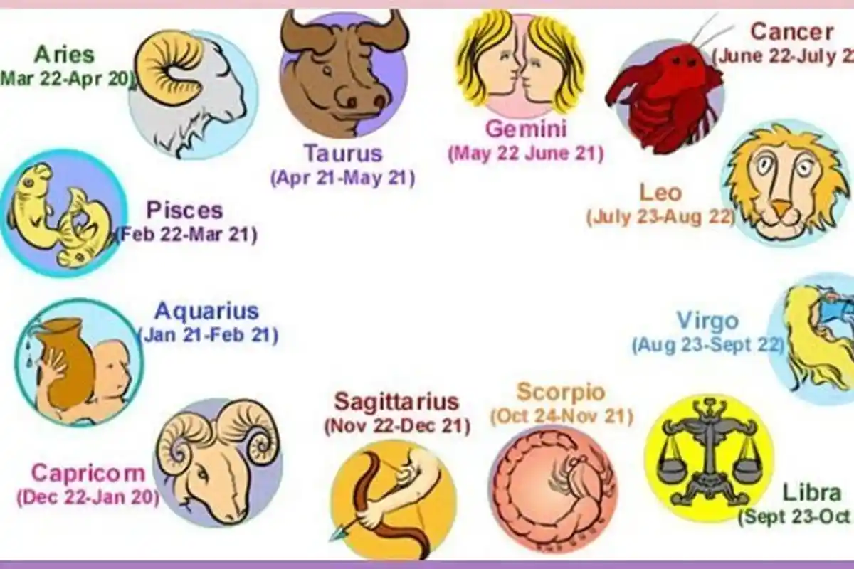 Ramalan Zodiak 5 September 2020, Gaya Glamor Gemini Jadi Perhatian, Virgo Siap-siap Dengan Perubahan