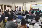 Bappelitbangda Teluk Bintuni Rakor dengan 24 Puskesmas, Selaraskan Data dan Program 2025