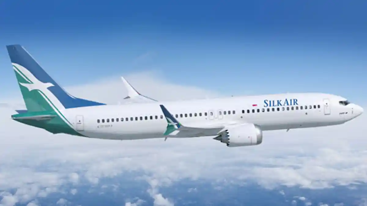 SilkAir Travel Fair Manado, Handoko Tak Sangka Dapat Tiket Gratis