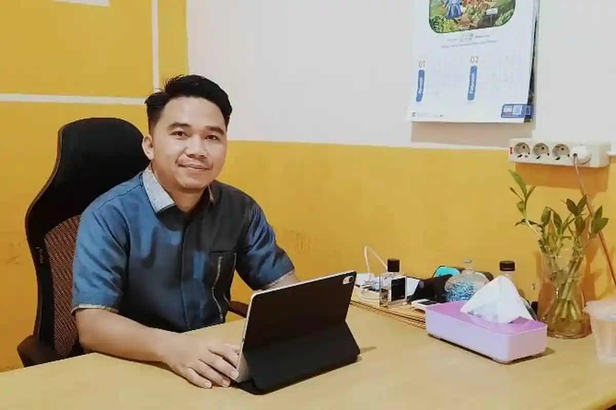 Masyarakat Temukan Politik Uang di Masa Tenang Bisa Lapor ke Posko Bawaslu Mesuji