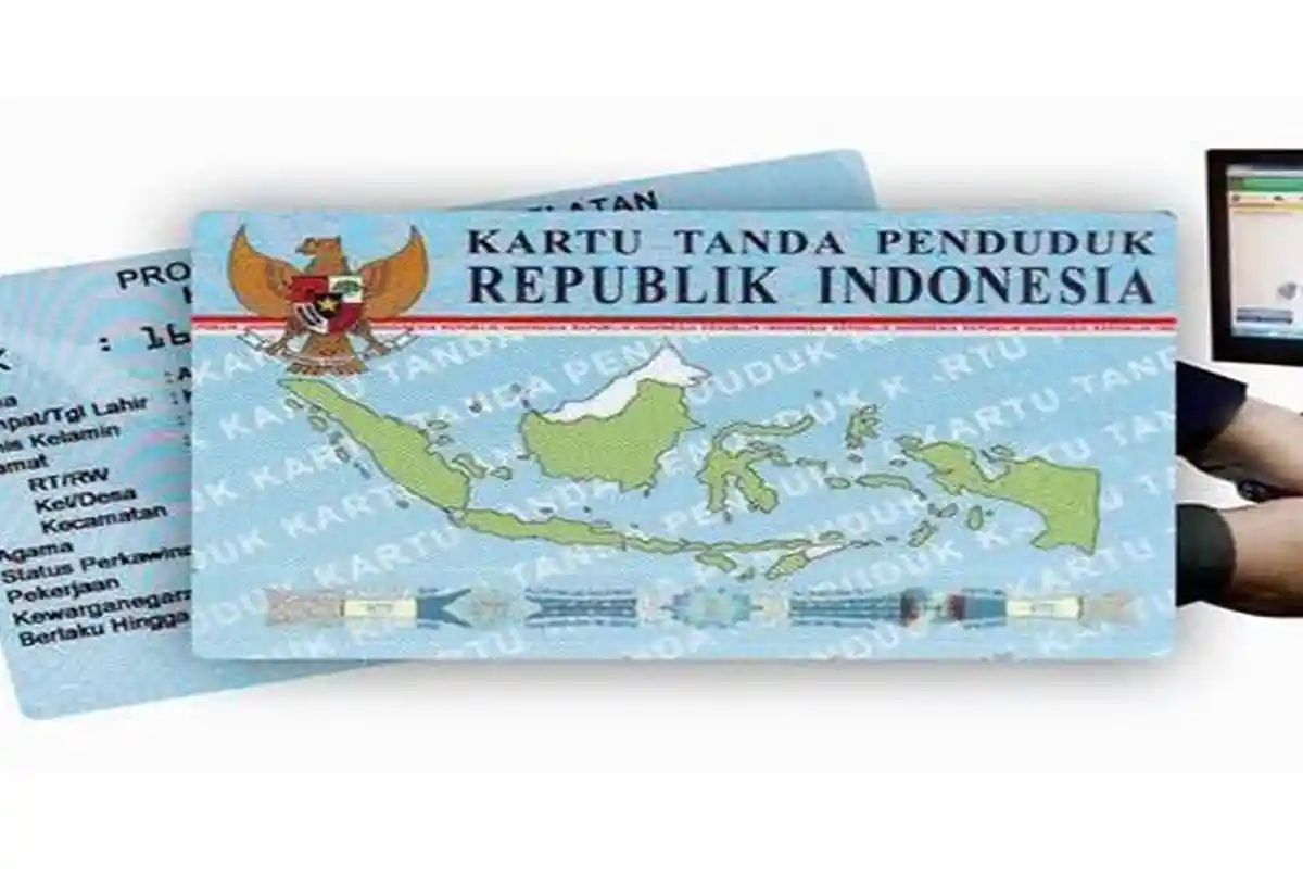 Berbagai Syarat untuk Mengurus KTP Hilang ataupun Rusak