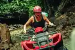 ATV Ride di Ubud, Cara Seru Menikmati Keindahan Alam Bali dari Sudut Berbeda