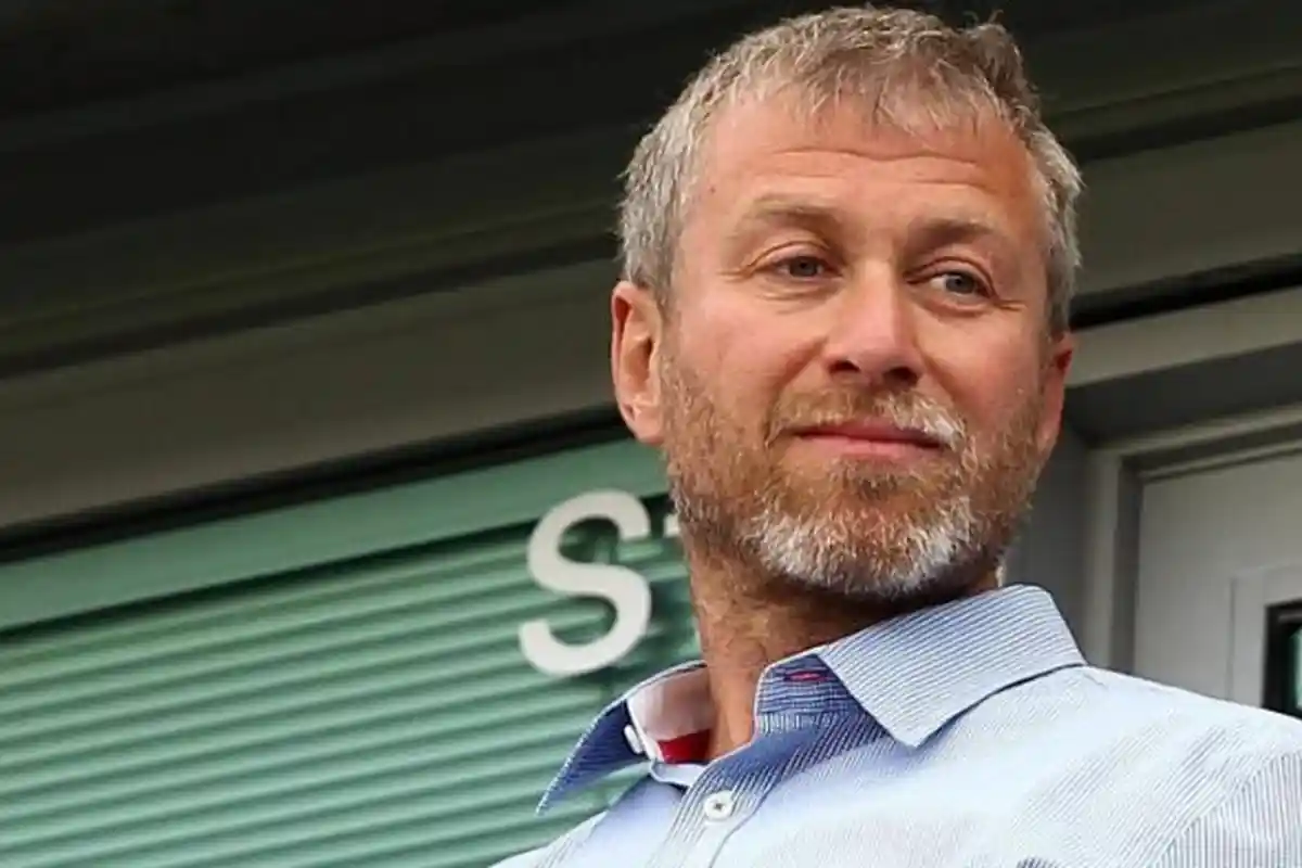 Abramovich Mundur Buntut Perang Rusia-Ukraina, Chelsea Diserahkan ke Yayasan Amal