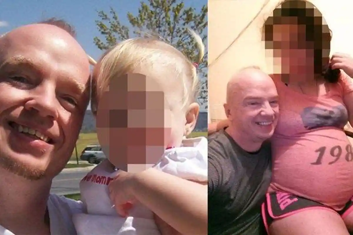 Inilah Pria Paling Produktif di Dunia: Punya 150 Anak Hasil Donor Sperma di Seluruh Dunia