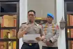 6 Fakta Polri Meminta Maaf Gara-gara Bripda Samson dan Bripda Nabil Perkosa Perempuan