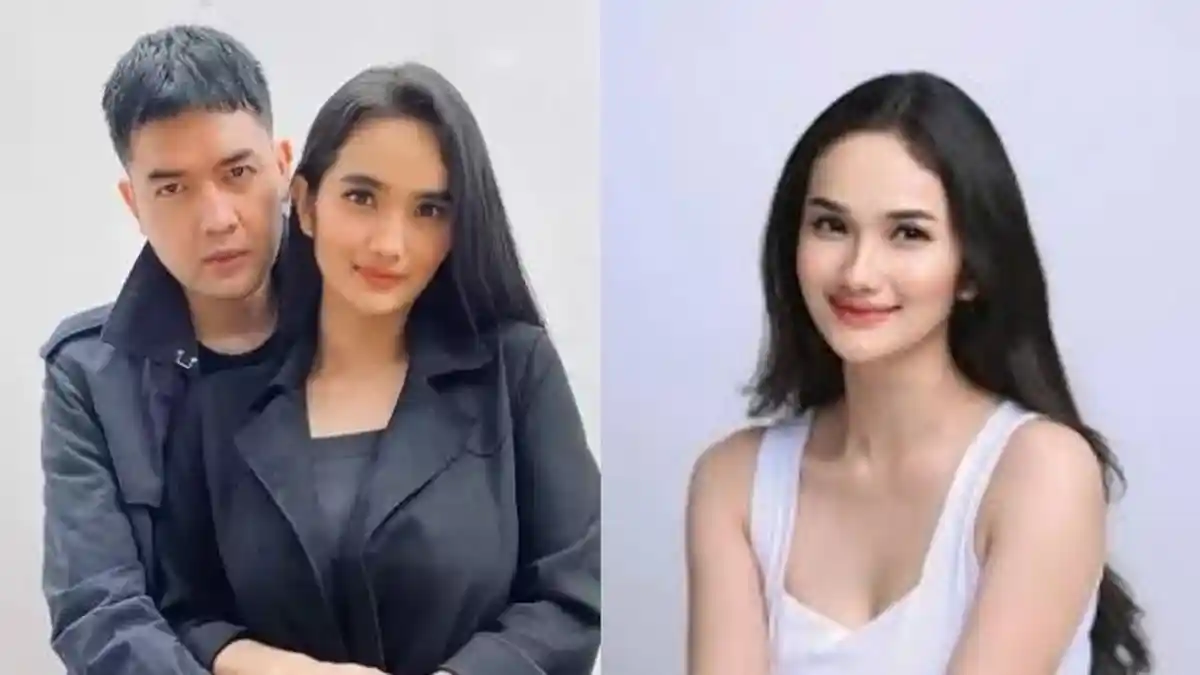 Faby Marcelia Kini Lebih Tenang Usai Cerai dari Revand Narya ...
