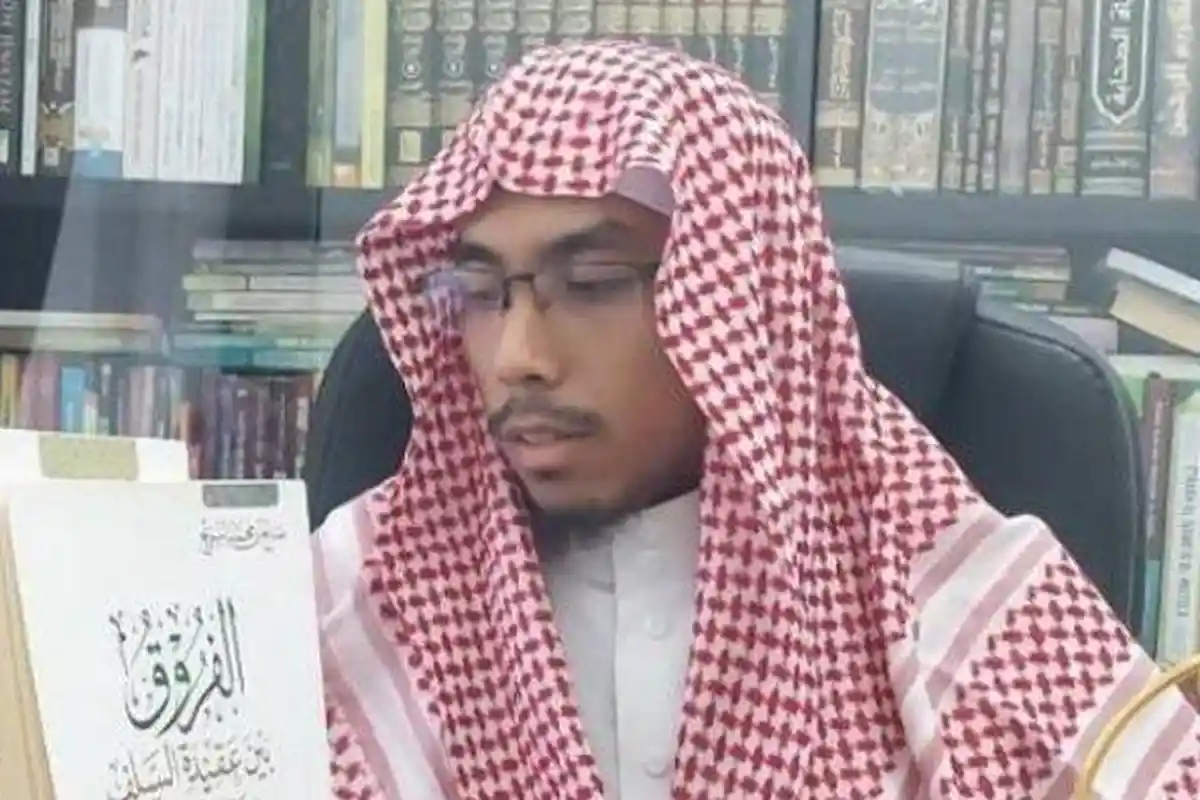 Maaher At-Thuwailibi Dirawat di RS Polri, Minta Dirujuk ke RS Ummi, Ini Sakit yang Dideritanya