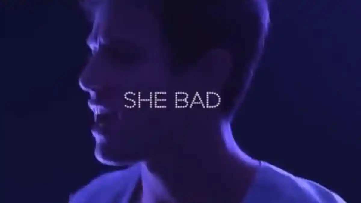 Lirik Lagu She Bad - Cameron Dallas, Viral di TikTok untuk Video Dance: Shake That, Work That