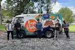 Perkuat Literasi, Dispusip NTB Gandeng 26 Komunitas Literasi dalam Kemah Literasi