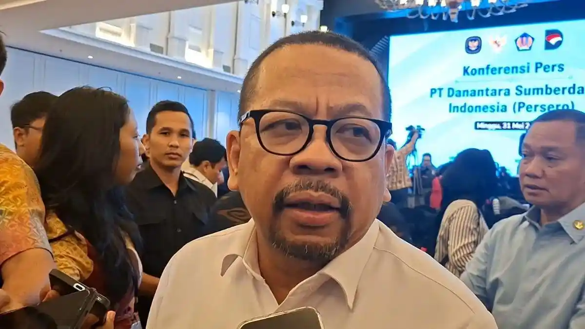 Qodari Bela Keputusan Pemerintah Naikkan Harga Pertamax