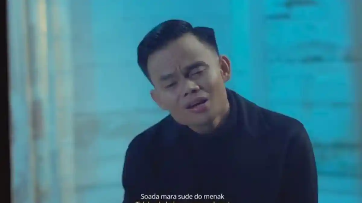Lirik Mulak Dakdanak, Lagu Batak Viral Lengkap dengan Terjemahannya
