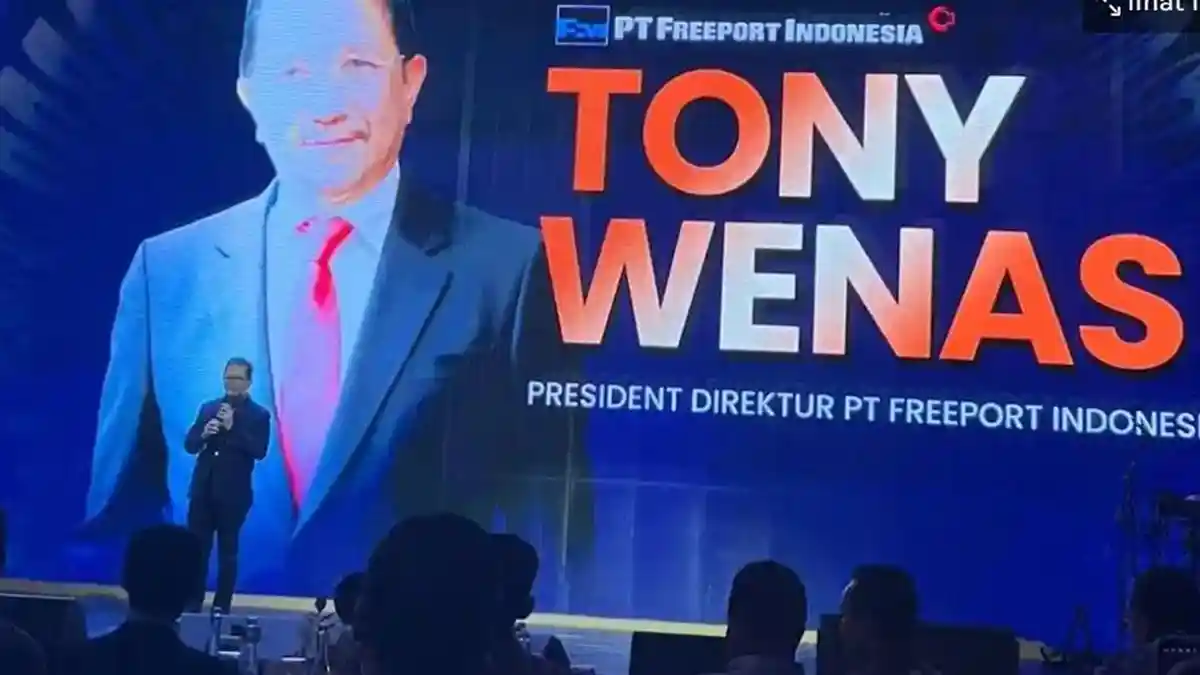 HUT Ke-59 Freeport Indonesia: Refleksi, Kebersamaan, dan Komitmen Sosial