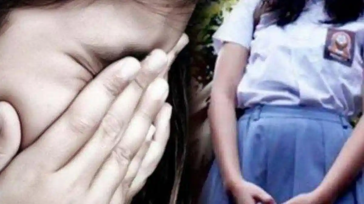 Gadis SMA Dibawa Kabur Kekasihnya ke Bandung, Teman Pacar Ikut Mencabuli
