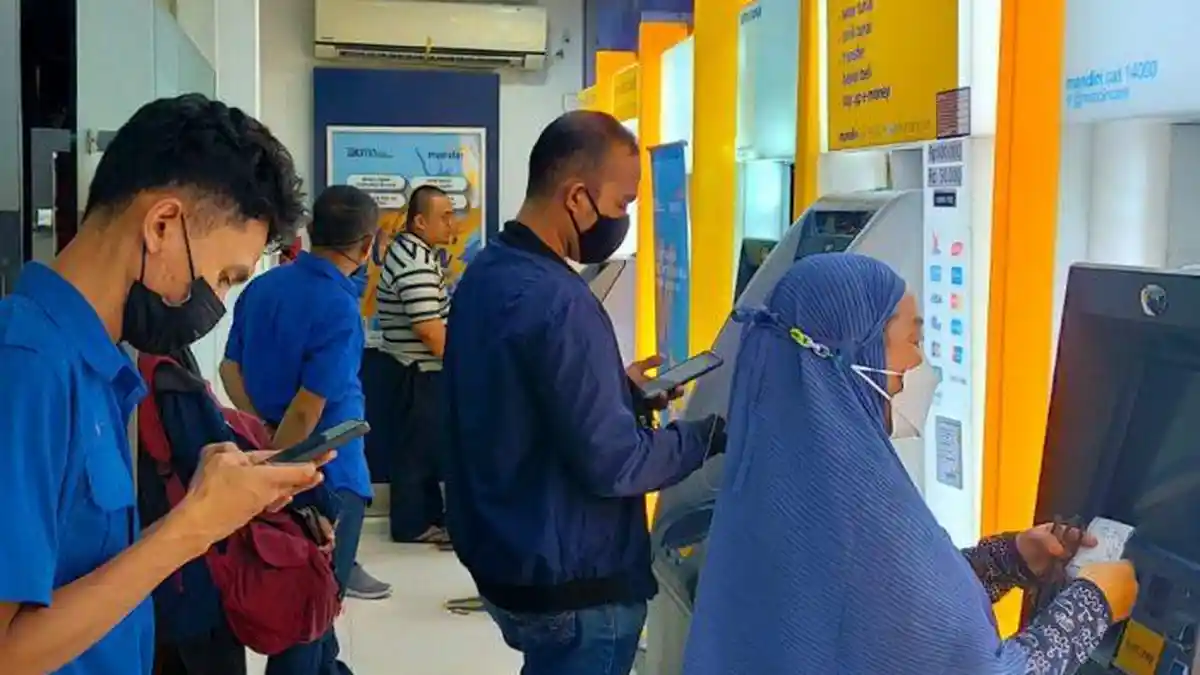 Disnakertrans Berau Minta Perusahaan Tak Telat Bayar THR