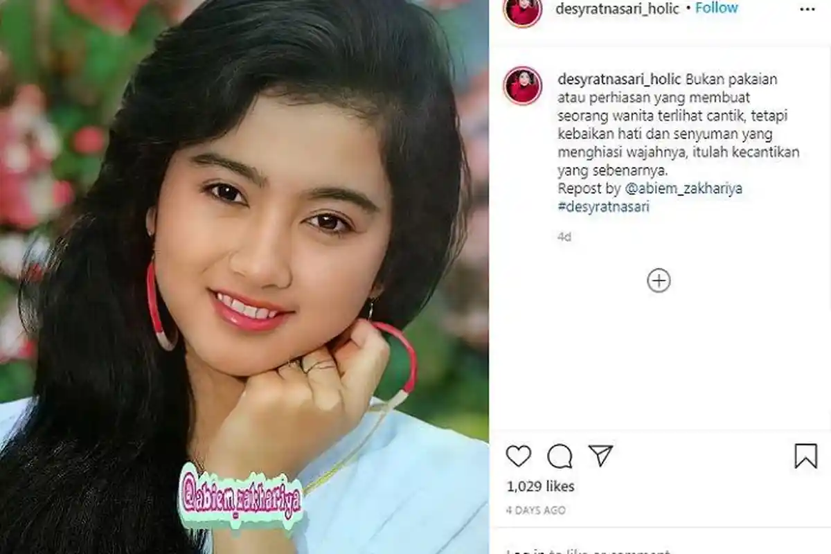 Dulu Artis Cantik Malu Nikah Cuma 11 Bulan saat Lagi Tenar, Kini 18 Tahun Menjanda: Banyak Salahnya