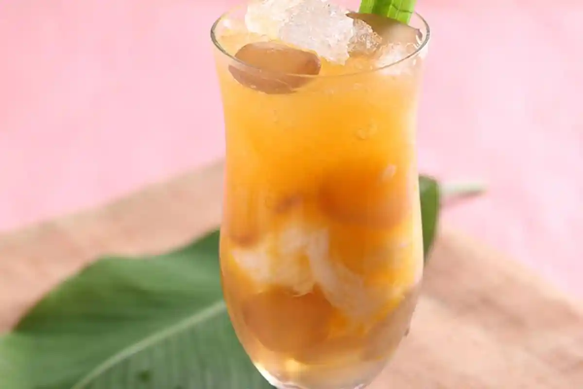 Cobain Resepnya Guys, Es Kelapa Kolang-Kaling Cocok untuk Menyegarkan Dahaga saat Buka Puasa