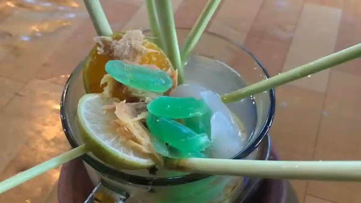 Menghangatkan Badan di Jogja Saat Hujan Lewat 6 Kuliner Ini