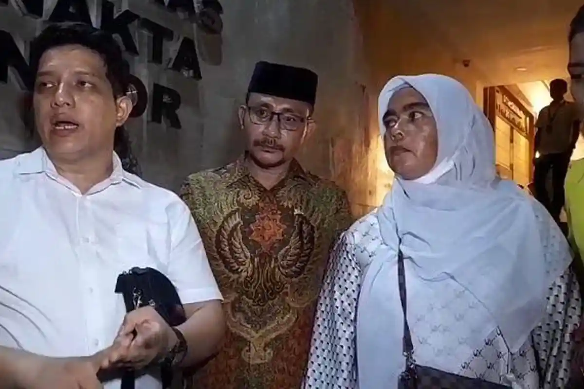 Keluarga Imam Masykur Desak Polisi, Kakak Ipar Oknum Paspampres Dijerat Pasal Pembunuhan Berencana