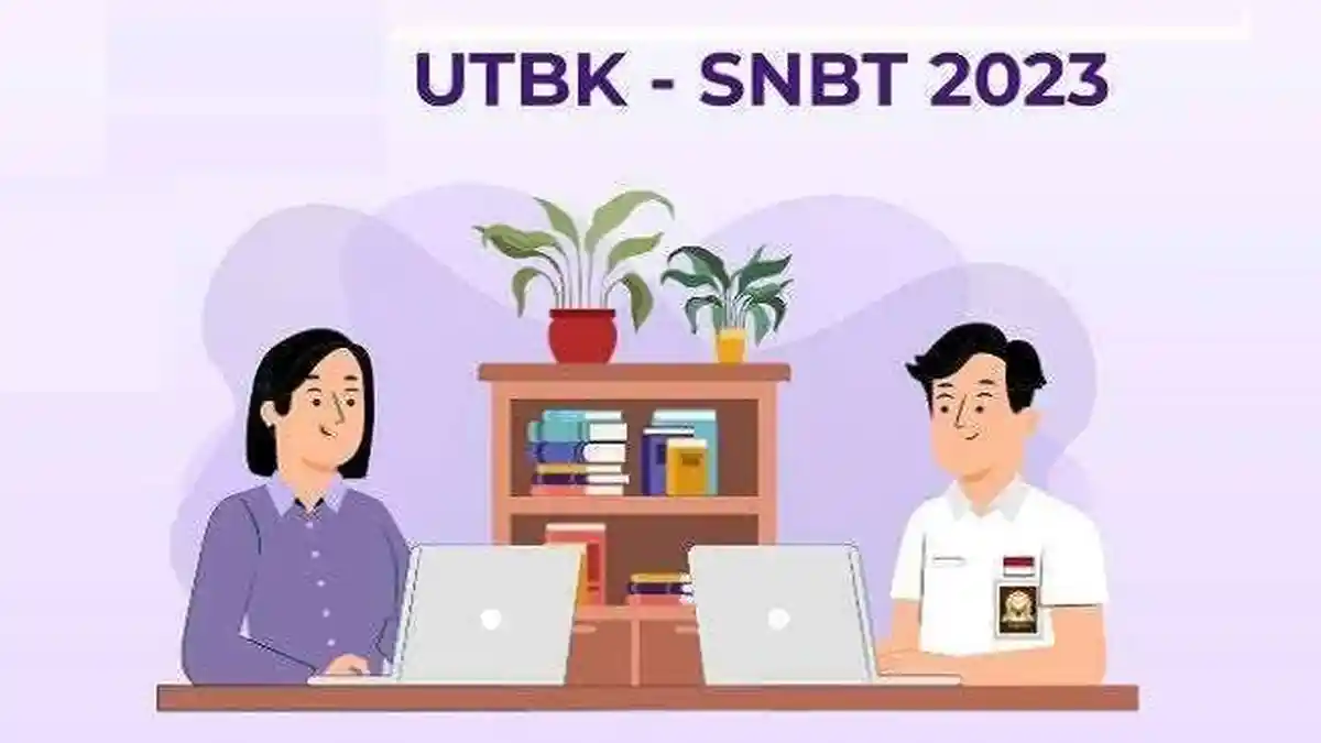 Contoh Soal l UTBK SNBT 2024 Materi Pengetahuan dan Pemahaman Umum