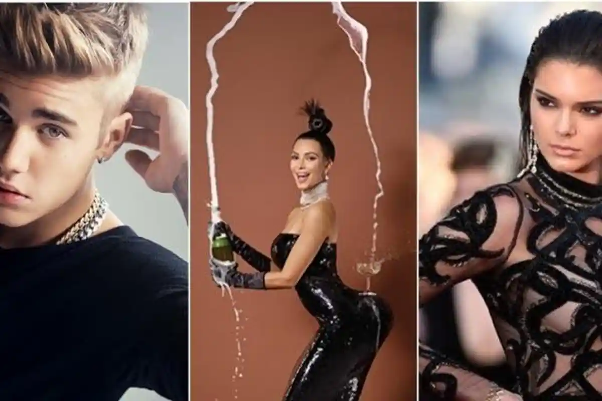 Bukan Cuma Kendall Jenner, Ini 9 Selebritas Dunia yang Menghilang dari Media Sosial