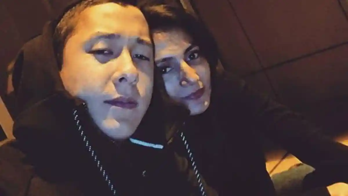 Hadapi Laporan Daniel Patrick, Wanda Hamidah Sebut Mantan Suami Ingkar Janji Soal Anak