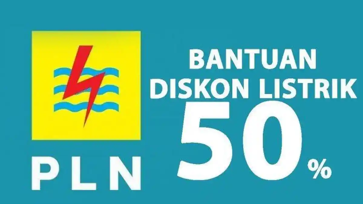 DETIK-Detik Pembelian Listrik Diskon di Bulan Februari 2025 dan Jumlah Pembelian Berdasarkan Daya