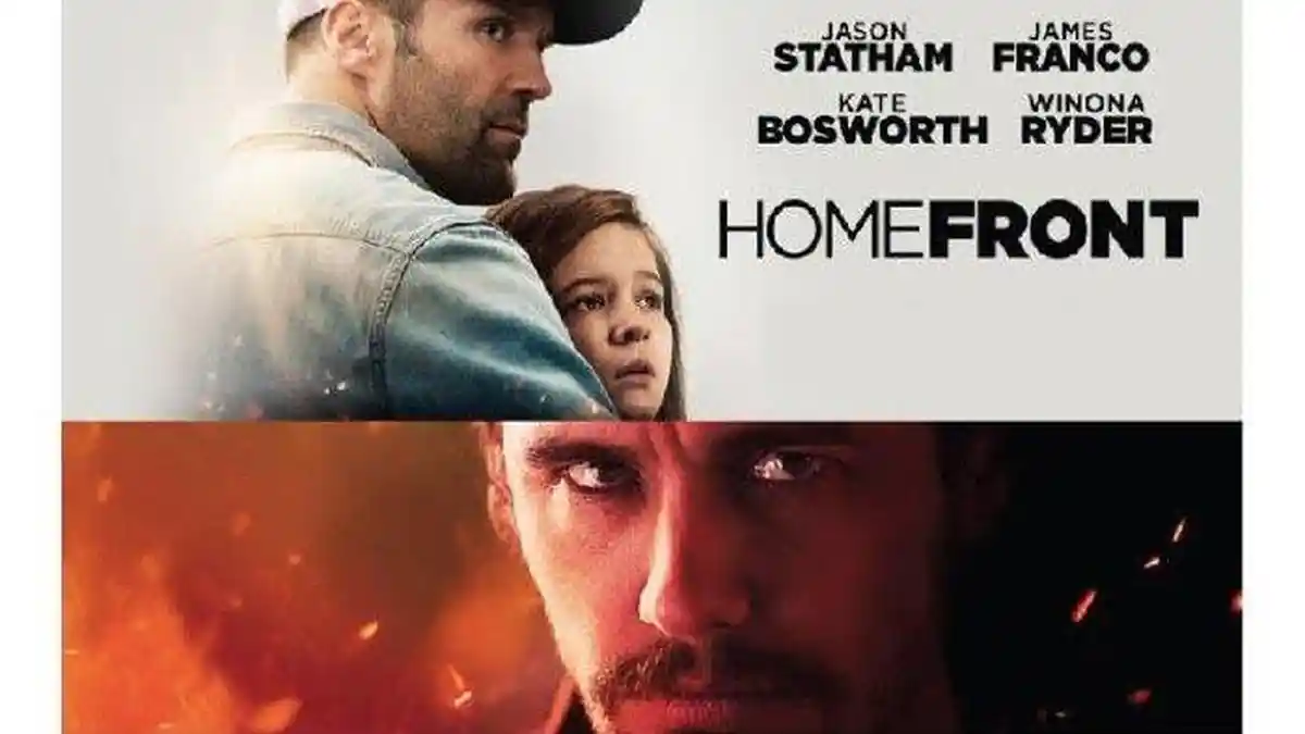 Sinopsis Homefront Minggu 4 Agustus 2019 Trans TV 21.00 WIB Beserta Live Streaming