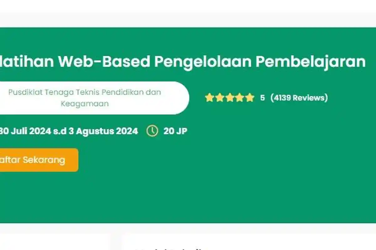 Kunci Jawaban Modul 3.7 Penggunaan Aplikasi Nearpod dalam Pembelajaran, Pelatihan Pintar Kemenag