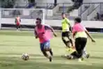 PSIS Seleksi Pemainnya di Stadion Citarum Semarang