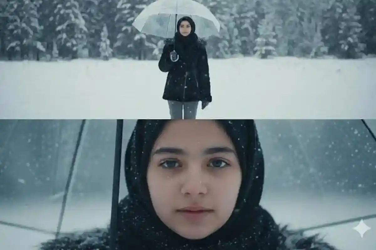 Tutorial Edit Foto Salju di Gemini AI Lagi Hits di Sosial Media, Hasil Gambar Realistis 3D