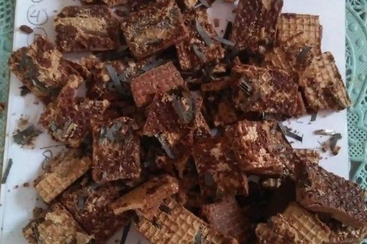 Fakta-fakta Penebar Teror Wafer Isi Silet ke Anak-anak di Jember, Pelaku Ditangkap, Ini Motifnya