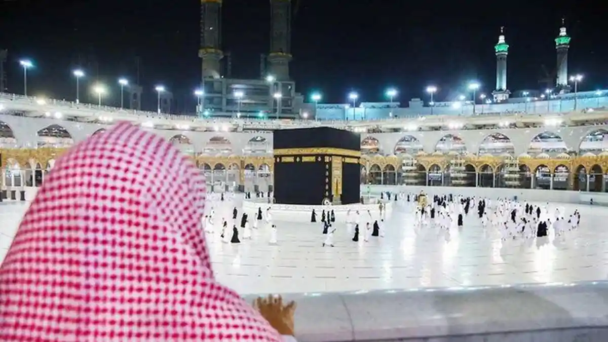 Mulai 1 November 2020, Arab Saudi Siap Sambut Jamaah Umrah dari Luar Negeri 