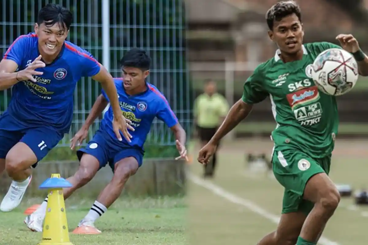 Berita Arema Populer Jumat 14 Januari 2022: Adilson Maringa Absen, Singo Edan Tuntaskan Balas Dendam