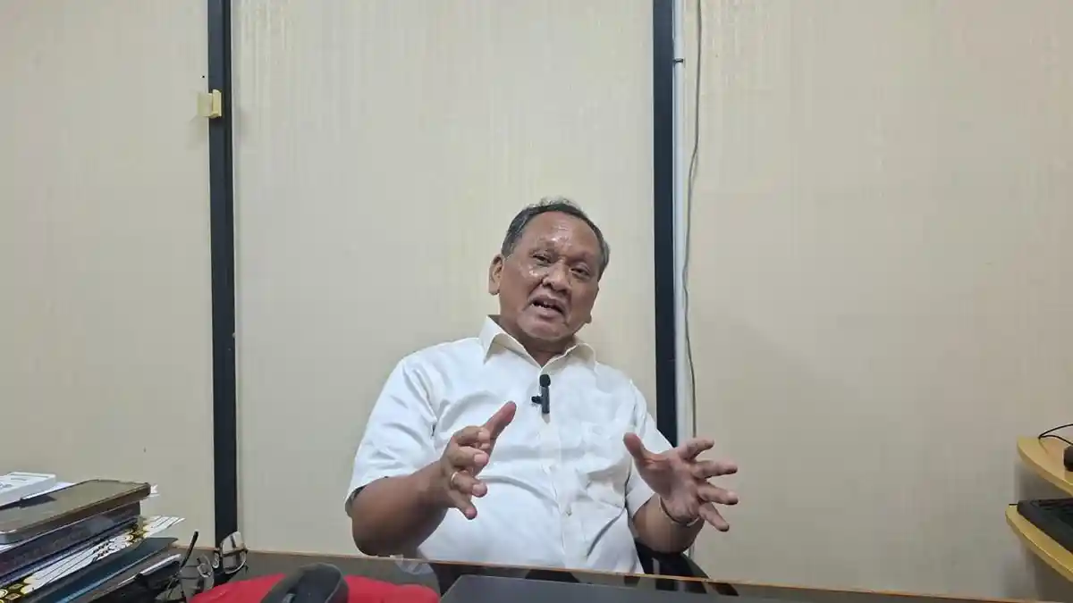 Pakar Transportasi UI Tegaskan Kerusakan Jalan dan Kemacetan Berdampak pada ​Kerugian Multi-sektor