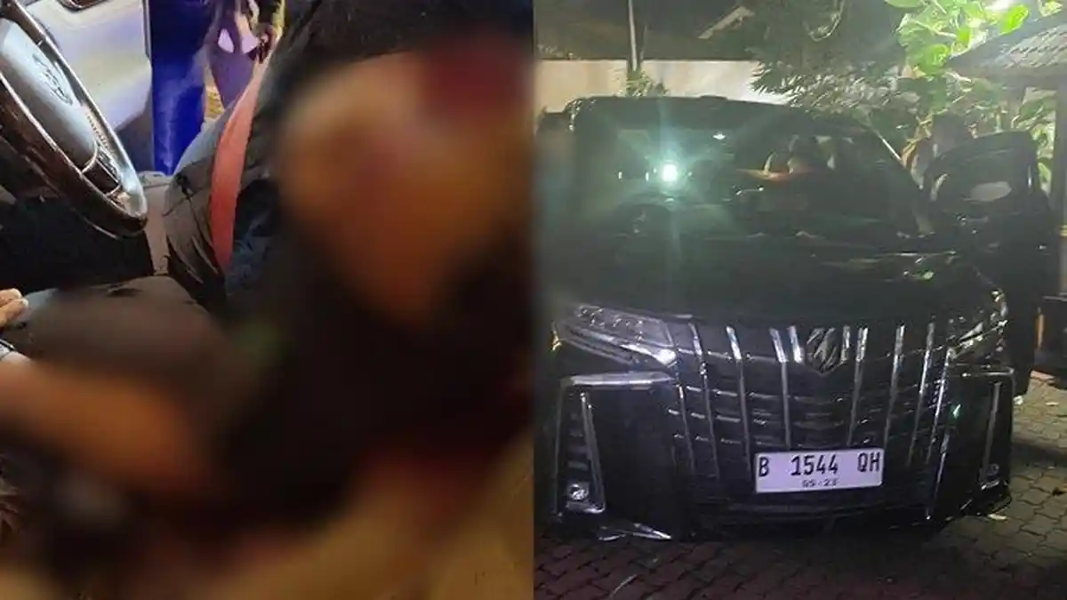 Tak Dengar Suara Tembakan, Tubuh Brigadir RAT Sudah di Kantong Mayat